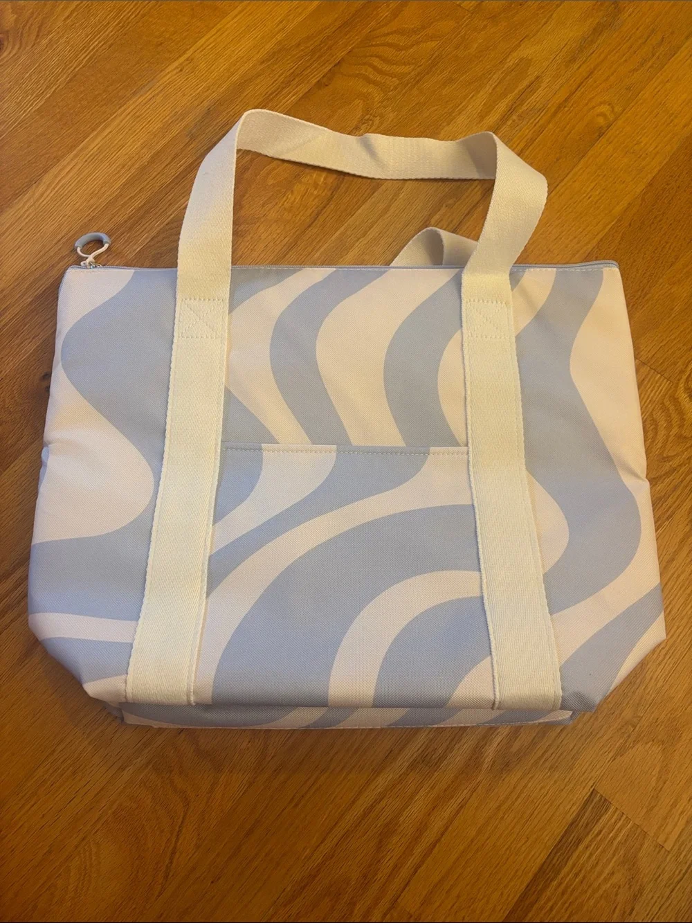 Ulta Beauty Insulated Cooler Tote Bag NWT